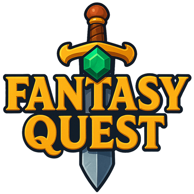 Fantasy Quest Logo